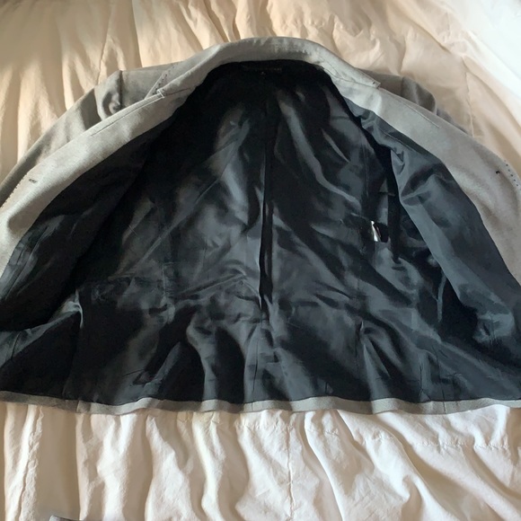 Full Antonio Melani business jacket + pencil skirt - Picture 3 of 4